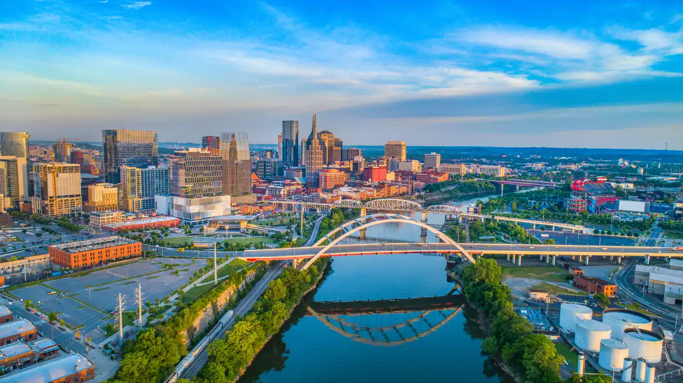 Nashville